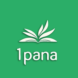 1pana Logo